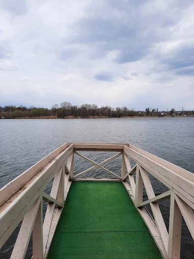 Баня Баден-Баден — сауны и бани Харькова