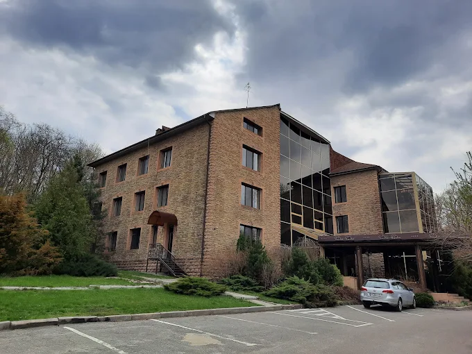 Баня Баден-Баден — сауны и бани Харькова