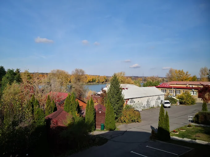 Баня Баден-Баден — сауны и бани Харькова