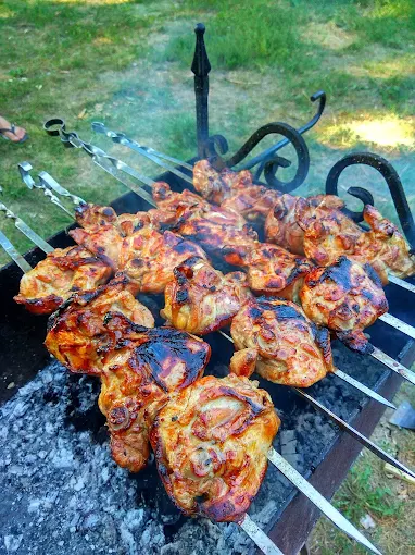 Баня Баден-Баден — сауны и бани Харькова